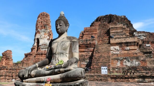 タイでの性別適合手術